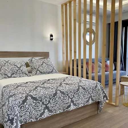Puerto Banus Vega Apartment *