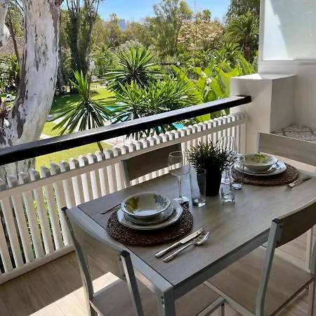 Puerto Banus Vega Apartment Marbella