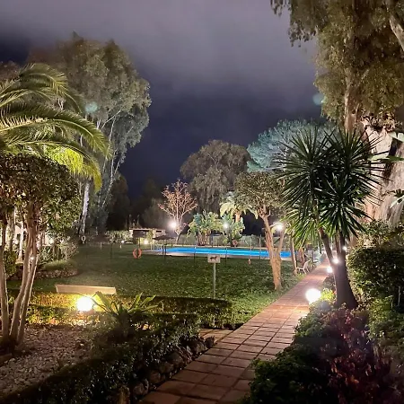 Apartment Puerto Banus Vega Marbella