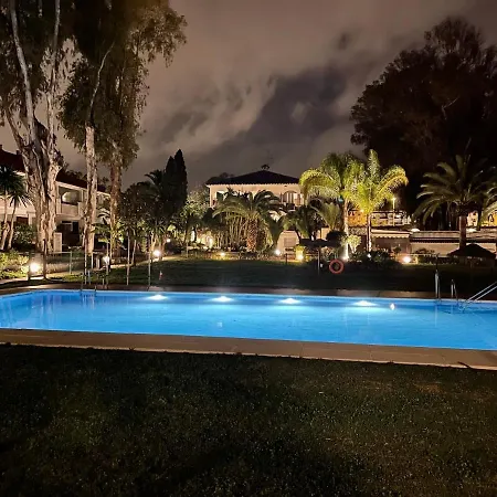 Apartment Puerto Banus Vega