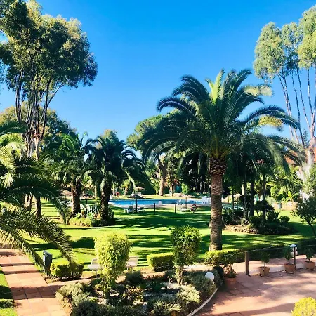 Puerto Banus Vega Apartment *