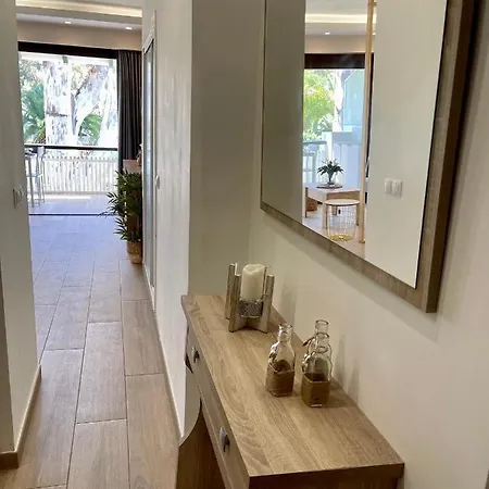 Puerto Banus Vega Marbella