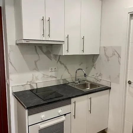Puerto Banus Vega Apartman Marbella
