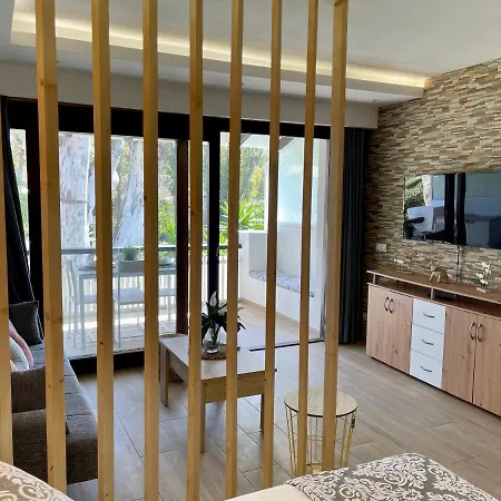 Puerto Banus Vega Apartman *