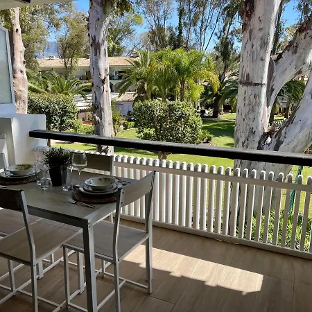Apartman Puerto Banus Vega
