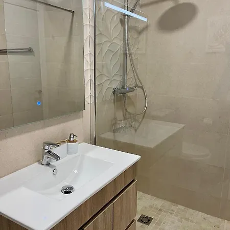 Apartman Puerto Banus Vega Marbella