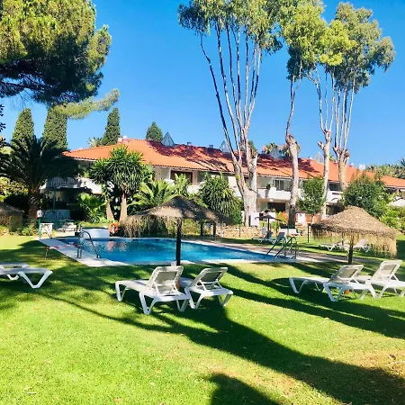 Apartman Puerto Banus Vega