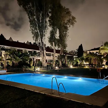 Apartman Puerto Banus Vega